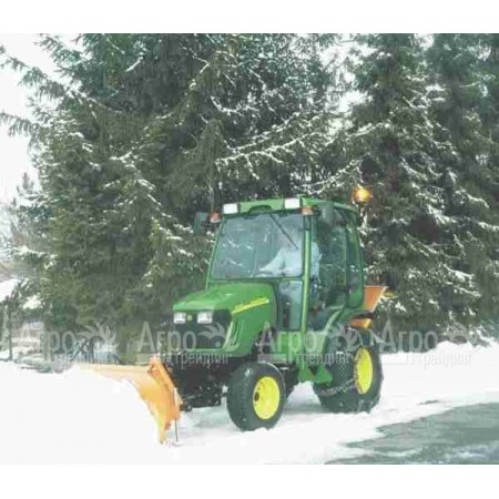 Нож-отвал для тракторов John Deere в Костроме