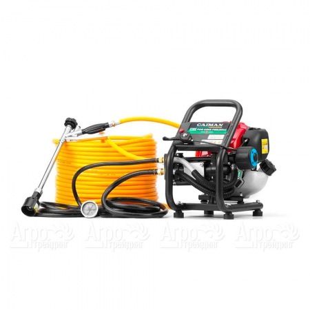 Опрыскиватель бензиновый Caiman Fog King PSS 20m в Костроме