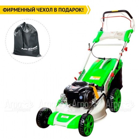 Газонокосилка бензиновая RedVerg RD-GL51SB в Костроме
