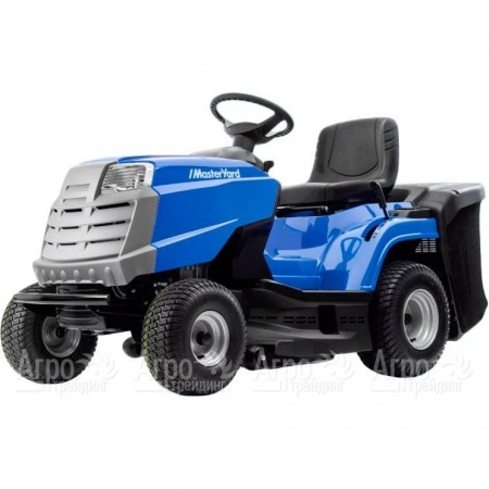 Садовый минитрактор MasterYard ES1233H 2WD в Костроме