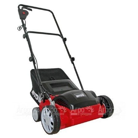 Электрический вертикуттер MTD SMART 30 VE в Костроме