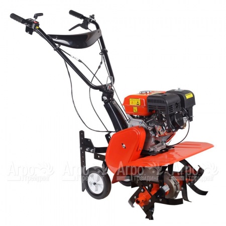 Бензиновый культиватор Patriot T 7,0/600 FB PG Крот-II в Костроме