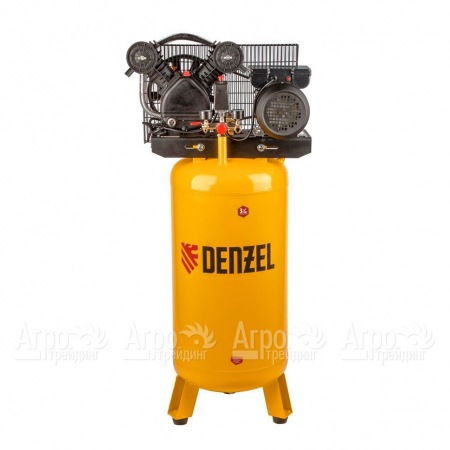 Компрессор поршневой Denzel DRV2200/100V в Костроме