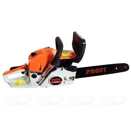 Бензопила Profi MS 350 18" в Костроме