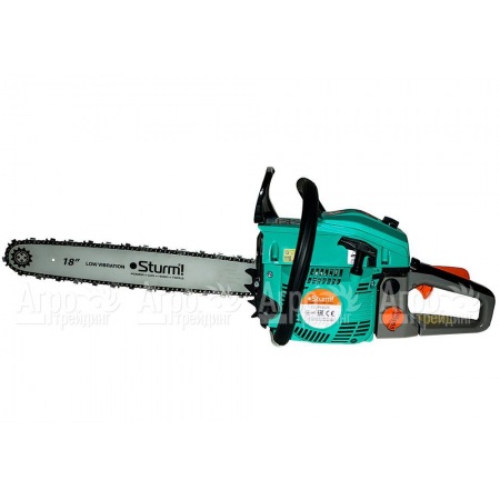 Бензопила Sturm GC99452B-18" в Костроме