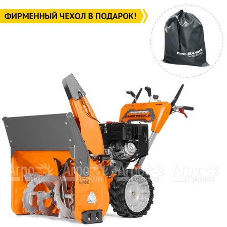 Снегоуборщик Daewoo DAST 1080 (LCT) в Костроме