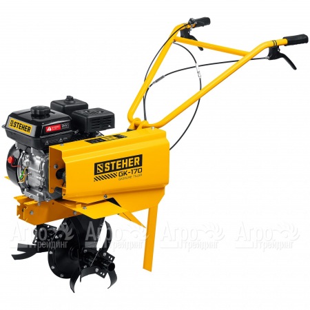Культиватор Steher GK-170 в Костроме
