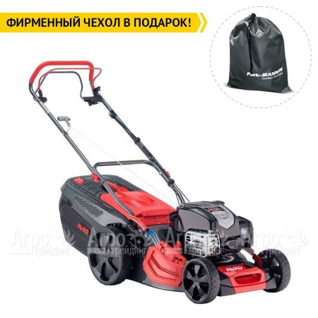 Газонокосилка бензиновая AL-KO Premium 470 SP-B  в Костроме
