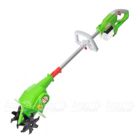 Культиватор аккумуляторный RedVerg RD-T18/U (без аккумулятора и зарядного устройства) в Костроме