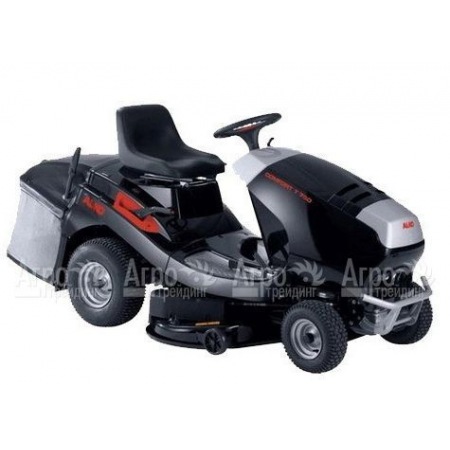 Садовый минитрактор Al-KO Comfort T 750 в Костроме