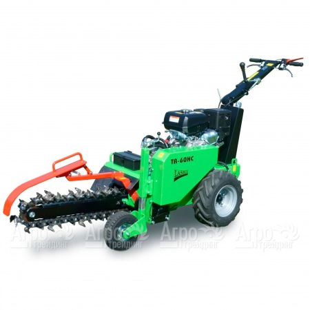 Траншеекопатель Laski TR60/14HC в Костроме