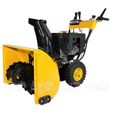 Снегоуборщик Habert HB1130S в Костроме