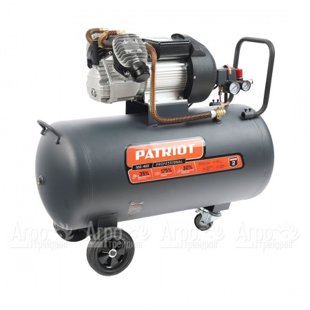 Компрессор поршневой Patriot Professional 100-400  в Костроме