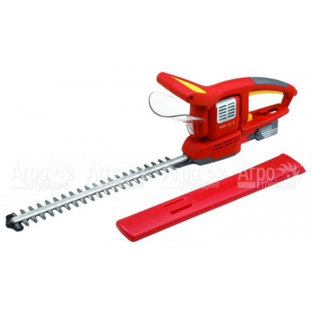 Аккумуляторные ножницы Wolf-Garten HSA 45 V в Костроме
