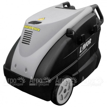 Парогенератор электрический Lavor Professional Kolumbo 2Way в Костроме