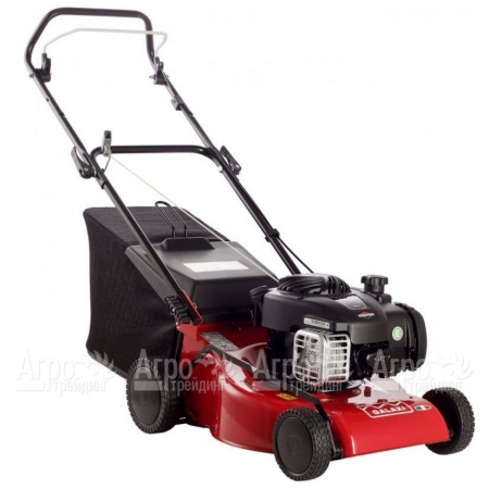Газонокосилка бензиновая MA.RI.NA Systems GX-41 B (B&#38;S 450E Series) в Костроме