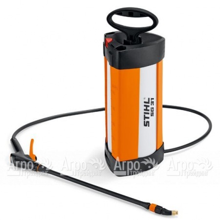 Опрыскиватель ручной Stihl SG 31 в Костроме