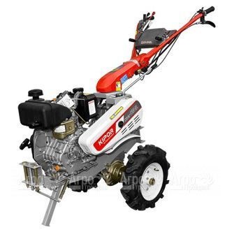 Мотоблок GREEN-FIELD KDT 610L в Костроме