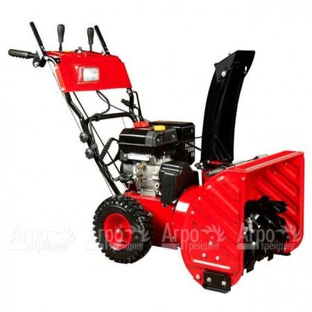 Снегоуборщик MaxCUT MC 53E в Костроме
