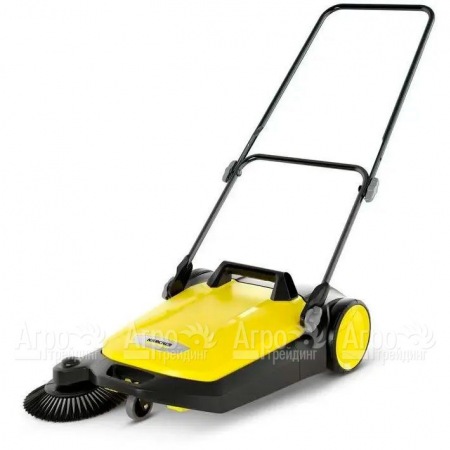 Подметальная машина Karcher S 4 в Костроме