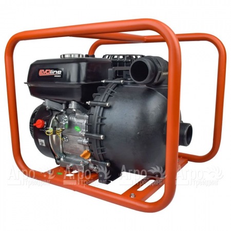 Бензиновая мотопомпа EVOline MG 20 в Костроме