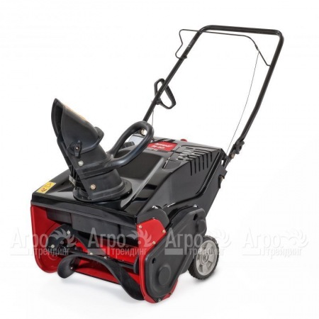 Снегоуборщик MTD Smart M 53 в Костроме