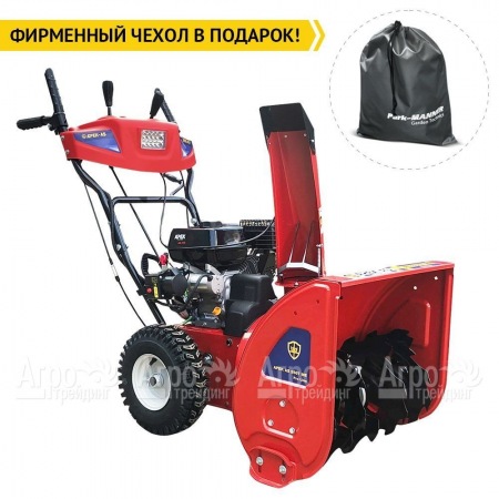 Снегоуборщик APEK-AS 9507 BS Pro Line в Костроме
