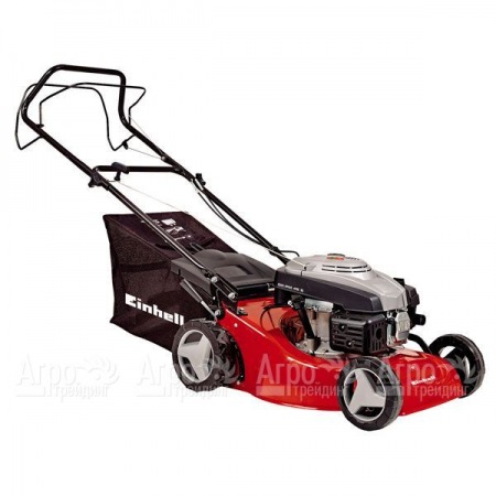 Газонокосилка бензиновая Einhell GC-PM 46 S-M в Костроме