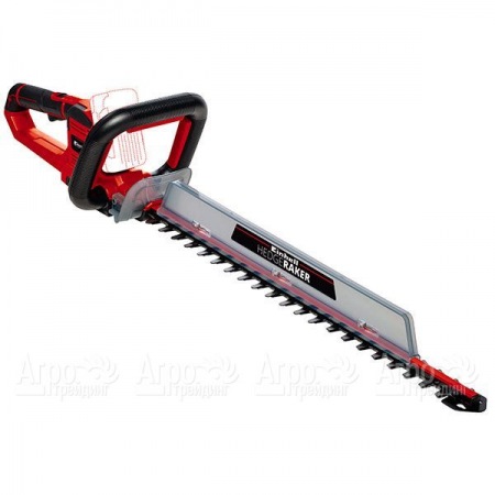 Аккумуляторный кусторез Einhell PXC GE-CH 18/60 Li-Solo в Костроме