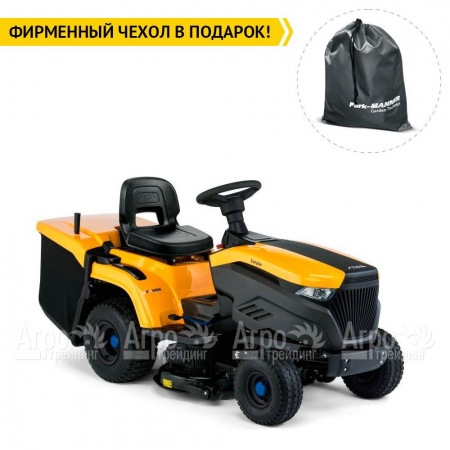 Садовый трактор Stiga Estate 584e  в Костроме
