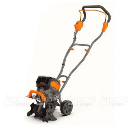 Культиватор аккумуляторный Villartec TА40 в Костроме