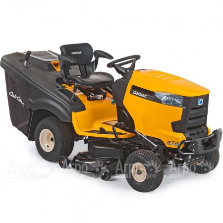 Садовый минитрактор Cub Cadet XT3 QR106 в Костроме