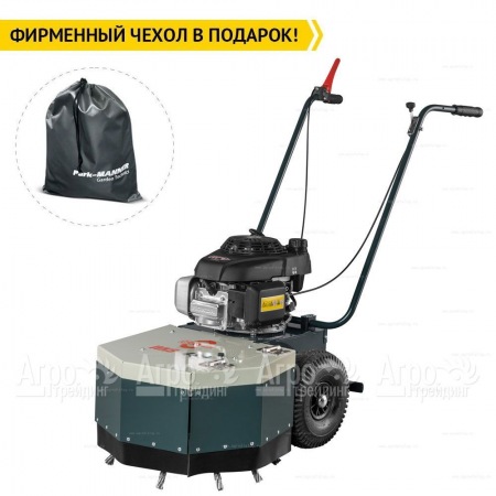 Машина для чистки плитки и брусчатки Cramer WKB 480 в Костроме