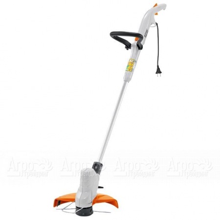 Электрокоса (электрический триммер) Stihl FSE 52 в Костроме