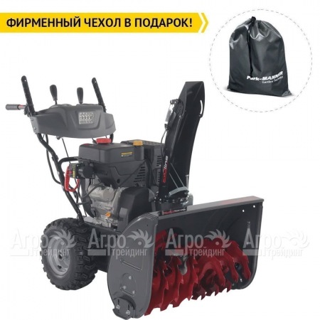 Снегоуборщик EVOline SBG SBG 700 LE в Костроме