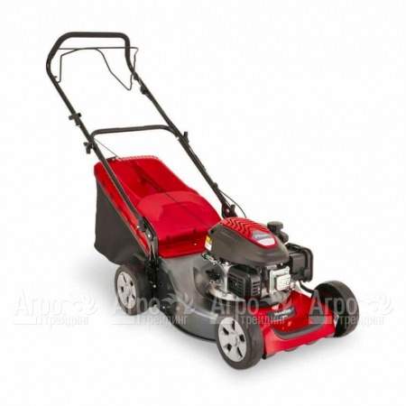 Газонокосилка бензиновая Mountfield by Stiga SP46 в Костроме