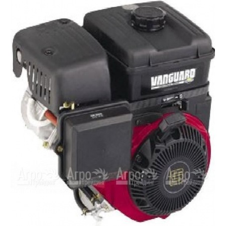 Двигатель Briggs&#38;Stratton Vanguard OHV 6 л.с  в Костроме