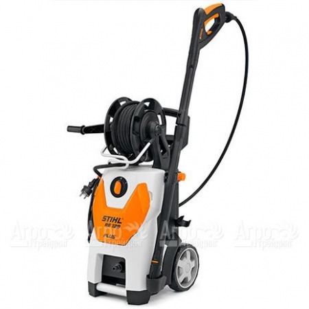 Мойка высокого давления Stihl RE 129 Plus в Костроме