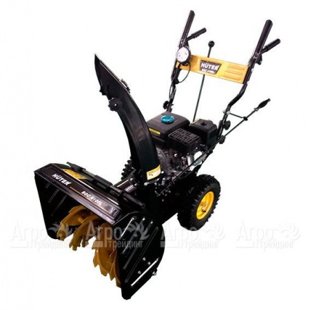 Бензиновый снегоуборщик Huter SGC 4100L в Костроме