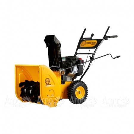 Снегоуборщик Texas Snow King 6195BE в Костроме