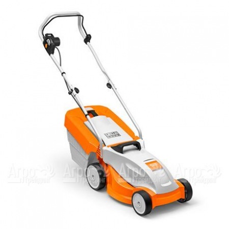 Газонокосилка электрическая Stihl RME 235.0 в Костроме