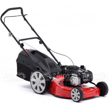 Газонокосилка бензиновая Snapper ERDP18550HW в Костроме