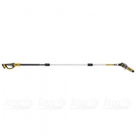 Высоторез аккумуляторный Dewalt DCMPS567N (без аккумулятора и зарядного устройства) в Костроме