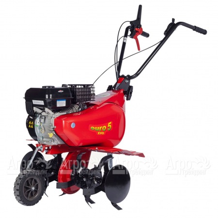 Культиватор Eurosystems Euro-5 EVO RM B&#38;S CR950 Series в Костроме