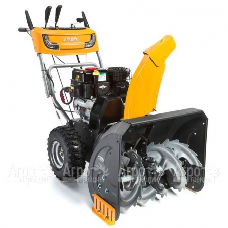 Снегоуборщик Stiga ST 4262 PB в Костроме
