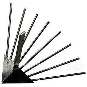 Плуг для Partner PFT5554RB, PFT5581RB  в Костроме