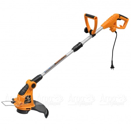 Электрокоса (электрический триммер) Carver TR 500T в Костроме