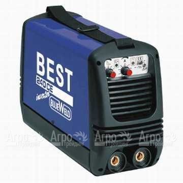 Инвертор BlueWeld Best 260 CE в Костроме