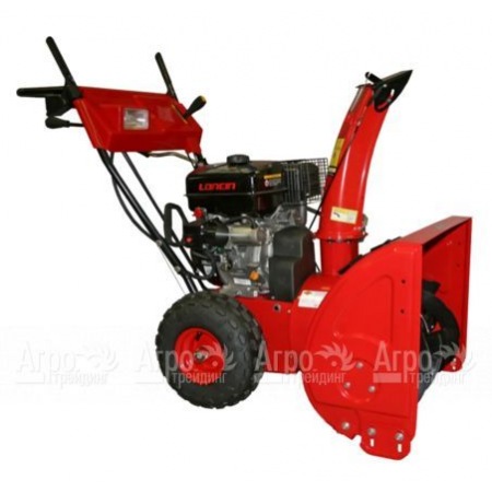 Снегоуборщик DDE ST8064L в Костроме