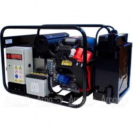 Бензогенератор Europower EP 13500 TE 9.6 кВт 950001203-S12 в Костроме